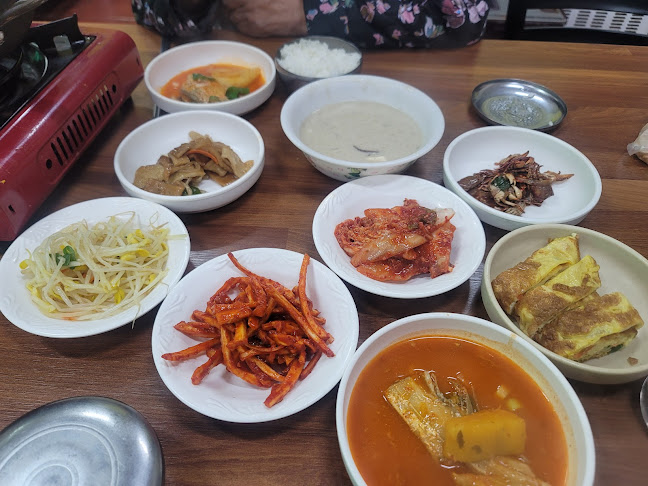 코오롱분식 - 외식업