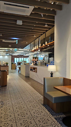 더 키친 일뽀르노 현대백화점 판교점