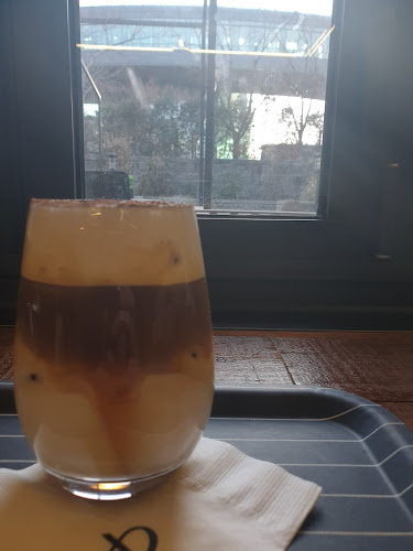 Opinii despre 카페앤아더 în 구리시 - 외식업