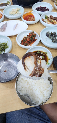 Comentarii opinii despre 부일식당