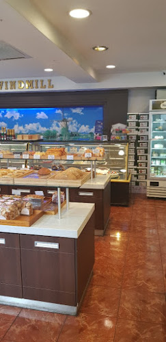 Comentarii opinii despre 파란풍차과자점