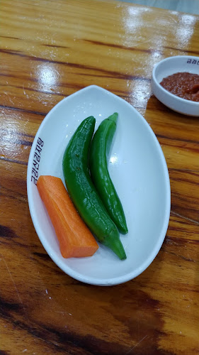 금강산감자탕 - 외식업