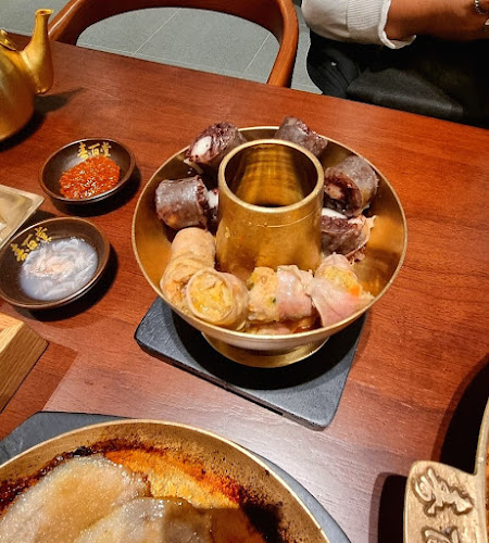 수백당 이천직영점 - 외식업