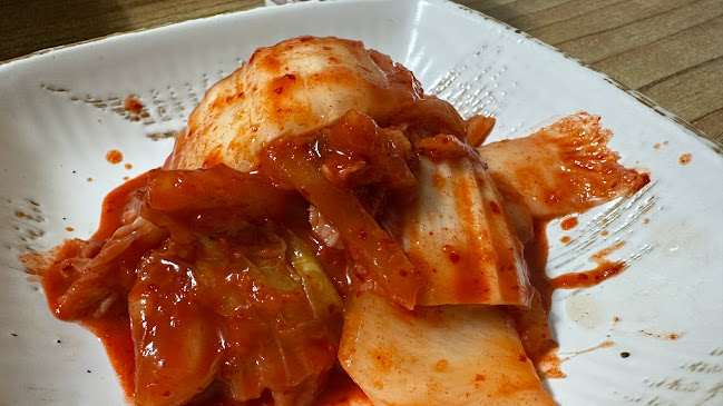 이모네 손칼국수 - 수원시