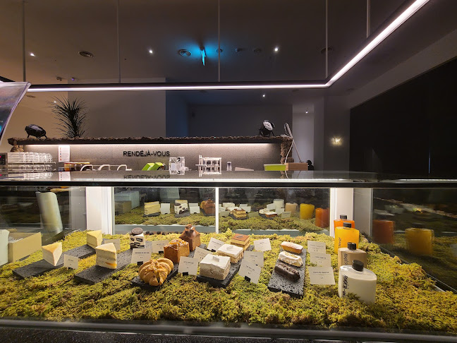 Comentarii opinii despre 랑데자뷰 서현점