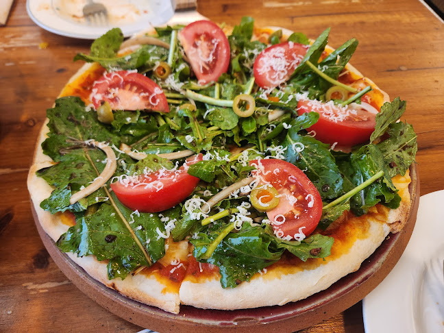 라피자 - 청주시