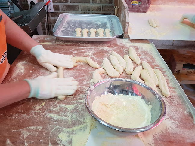 수리수리꽈배기 - 외식업