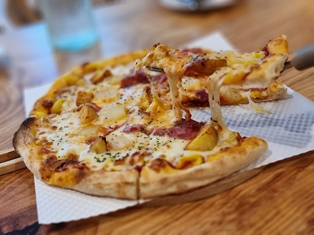 THE MALT HOUSE - SURFING CITY 판교점 - 외식업