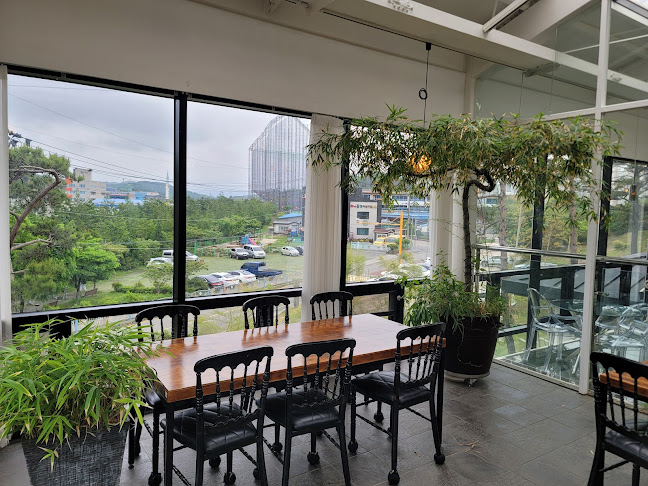 뱀부스(BAMBOO´S) - 외식업