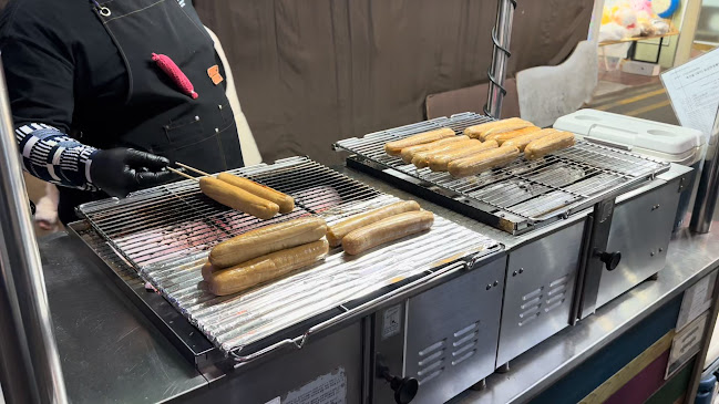 Opinii despre 남부시장 în 전주시 - 외식업