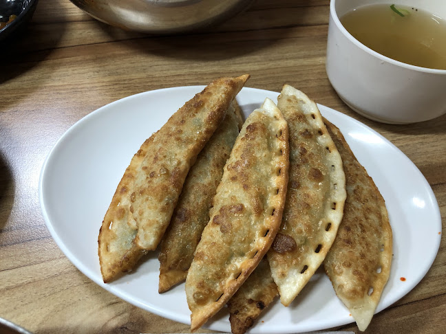 맛나분식 - 외식업