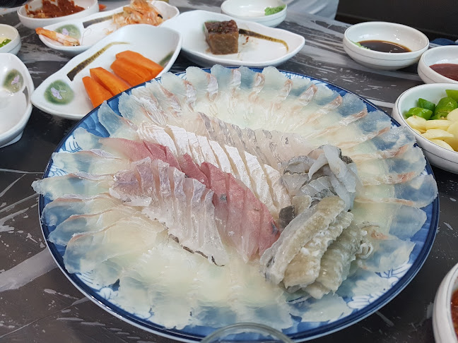 승리회식당 - 외식업