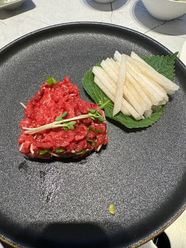 Comentarii opinii despre 하남미소