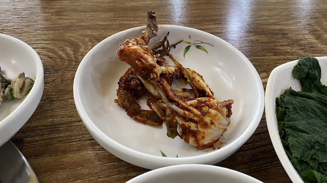 윤금식당 - 외식업