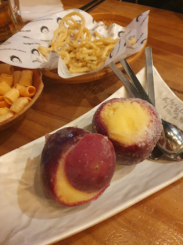 역전할머니맥주 김해삼계점