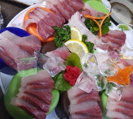 남해바다장어참숯불구이 - 외식업