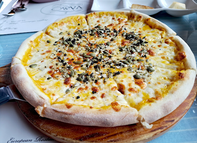 바소(VASO)레스토랑