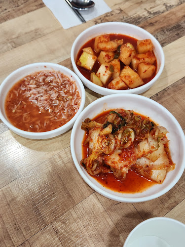 Opinii despre 부용식당 în 오산시 - 외식업