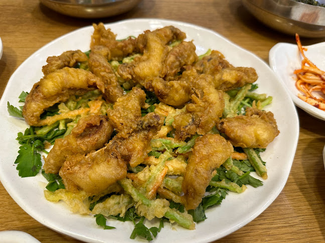 명천복집 - 외식업