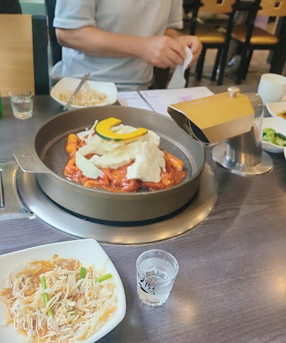 참살이오리전문점 - 외식업