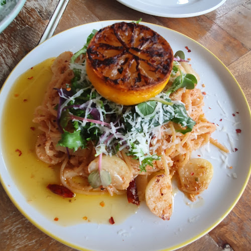 Opinii despre 카페발코니 în 남구 - 외식업