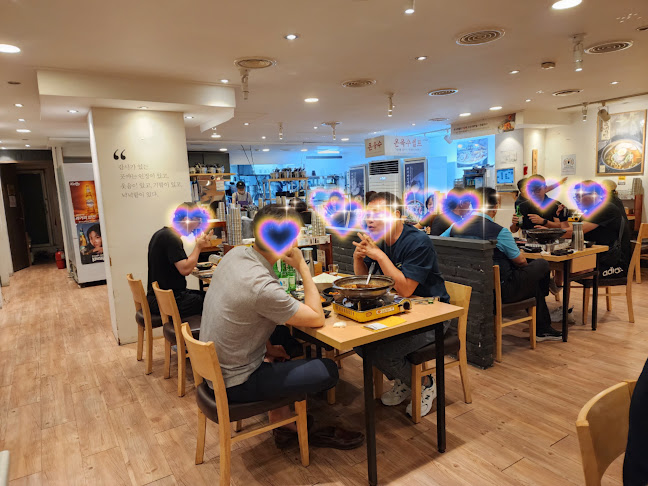 오실장강남면옥 금촌점 - 파주시