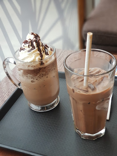 스타벅스 양주고읍점 - 외식업