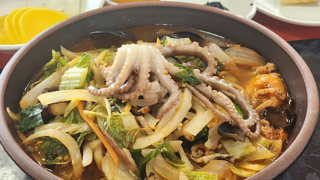 Opinii despre 제일반점 în 남구 - 외식업