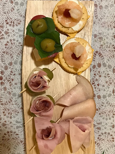 Opinii despre Laperitivo în 전주시 - 외식업