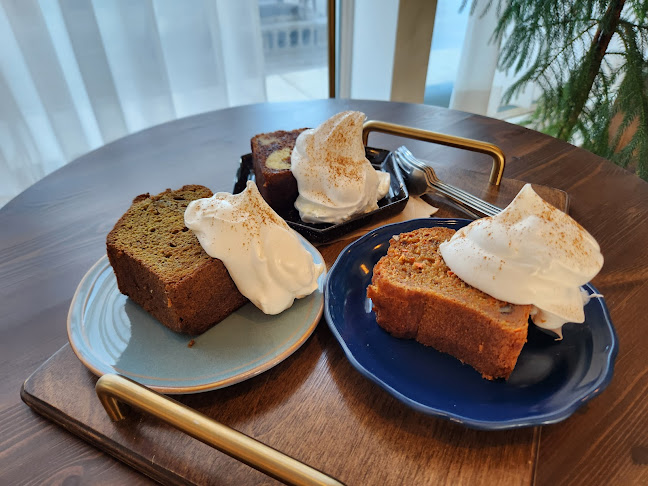 소년과나무 카페&쇼룸 - 김포시