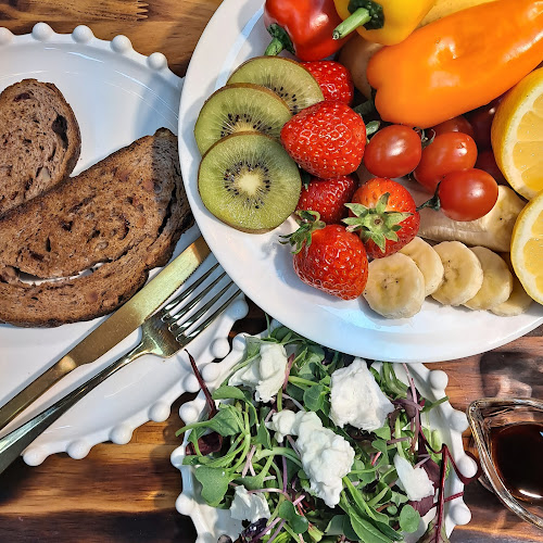 지구빵집 - 아산시