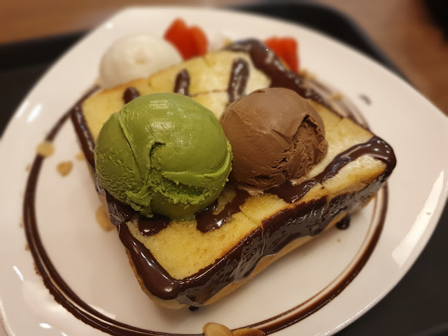 하겐다즈 분당미금점