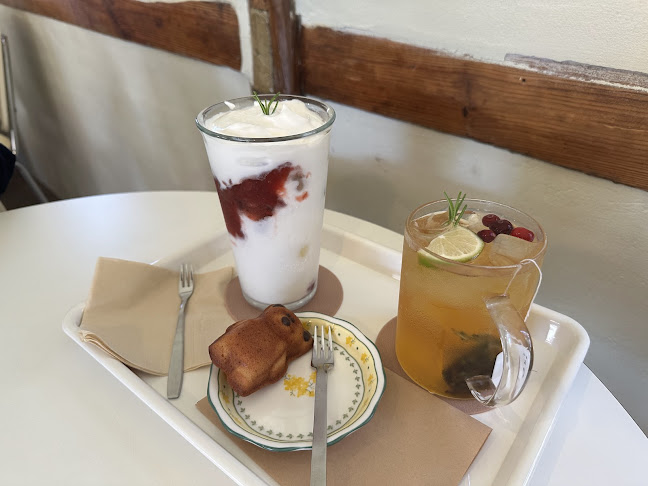 너의고요 카페 - 전주시