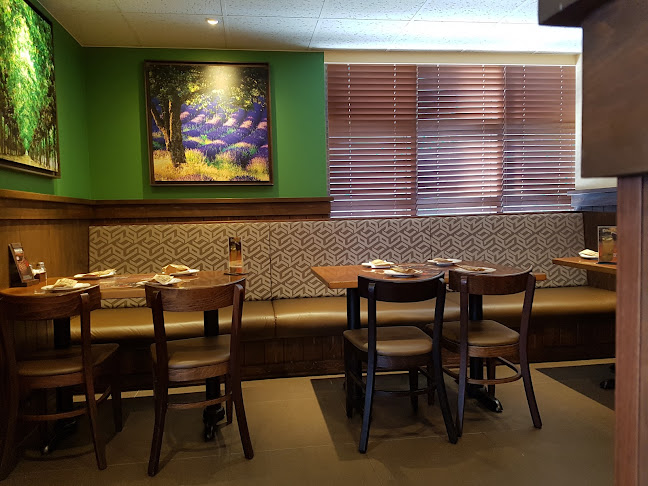 아웃백스테이크하우스 울산삼산점