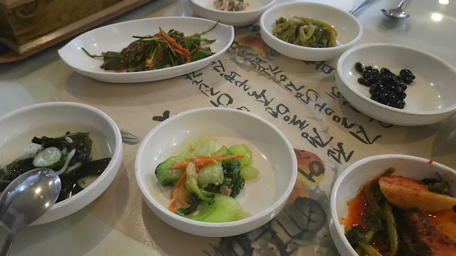 가족회관（전주비빔밥）