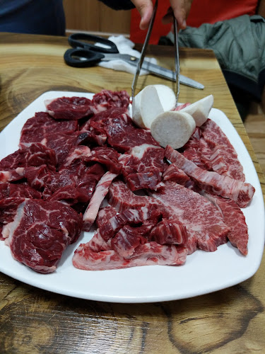 촌당숯불생고기3호점 - 남구