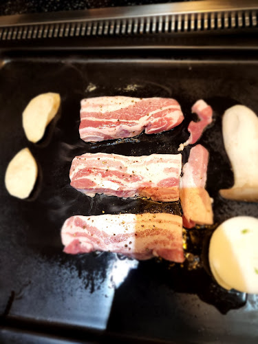 Opinii despre 예감쪽갈비 거제장평점 în 거제시 - 외식업