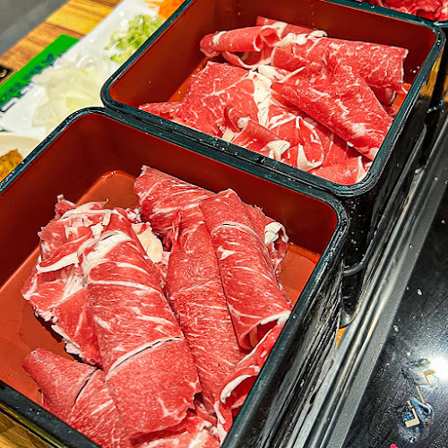 샤브올 창원시티세븐점