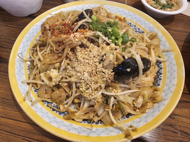 한뫼당 - 외식업