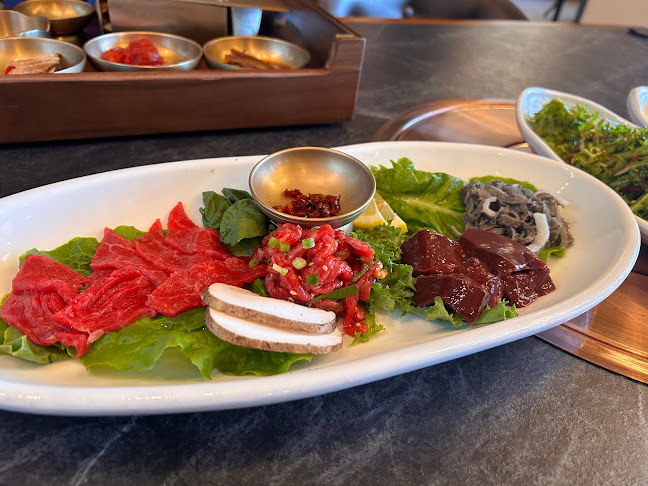 Comentarii opinii despre 제주흑우