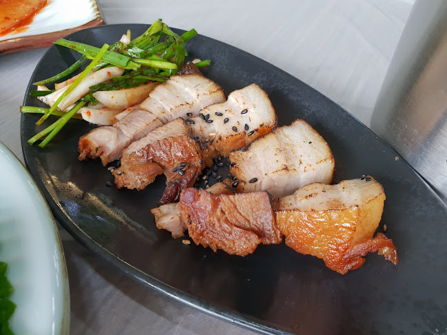 바다풍경 - 서귀포시