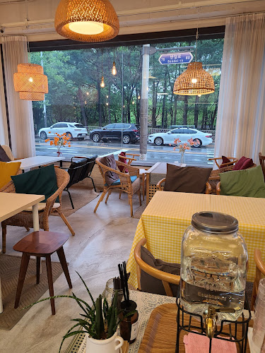 반달시루 - 외식업