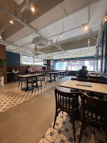 Opinii despre 롤링파스타 부천역점 în 부천시 - 외식업