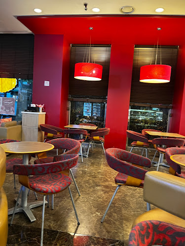 하겐다즈 분당미금점