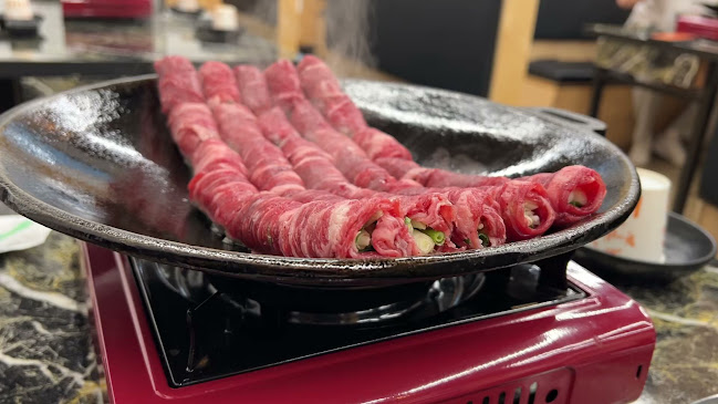 박순례 손말이고기 산정집원주본점