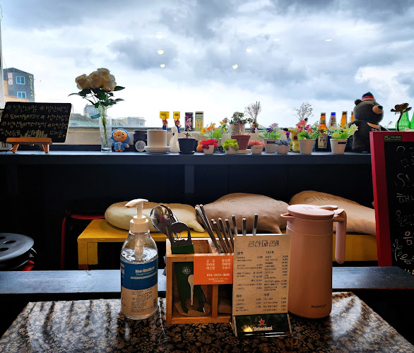 Opinii despre 성산마씸 în 서귀포시 - 외식업