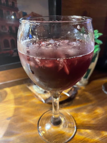 턴 바(Bar) - 외식업