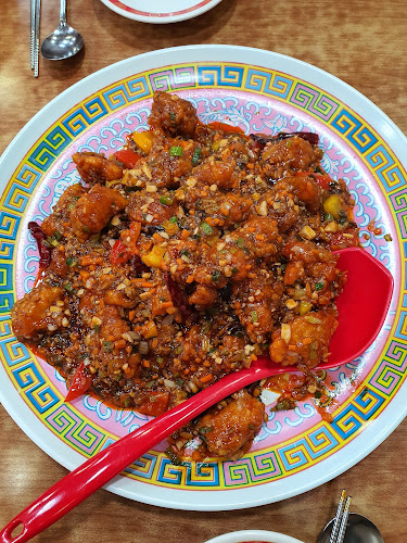 덕취원 - 외식업