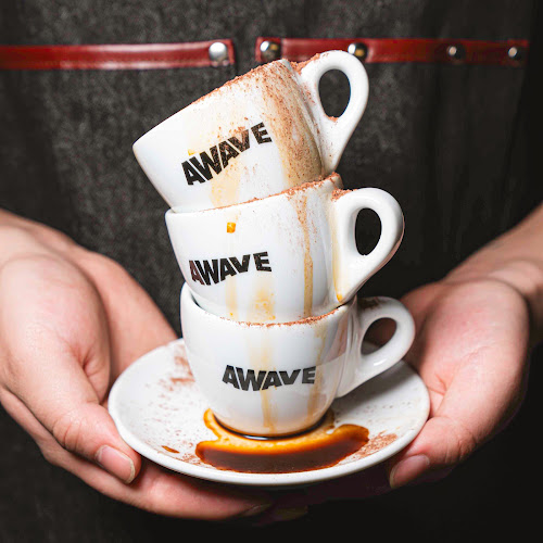 Comentarii opinii despre AWAVE