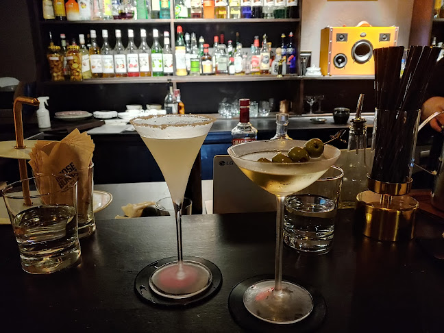 Opinii despre 구스범스바 în 춘천시 - 외식업